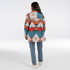 Kingston Shacket for Women