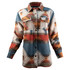 Kingston Shacket for Women