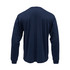 KEY Spartan Long Sleeve Pocket T Shirt