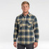 Fort Scott Flannel Plaid Shirt for Men