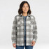Kingston Shacket for Women