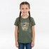 250th Eagle Land of Liberty Youth Tee