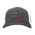 250th Stars and Stripes Trucker Hat