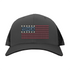 250th Stars and Stripes Trucker Hat