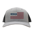 250th Stars and Stripes Trucker Hat