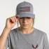 250th Stars and Stripes Trucker Hat
