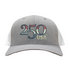 250th USA RWB Trucker Hat