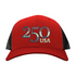 250th USA RWB Trucker Hat