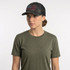 250th Stars and Stripes Camo Trucker Hat