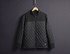 Blaze Lightweight Diamond Quilted Heated Puffer Jacket