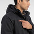 Blaze Midweight Water Resistant Heated Duck Jacket