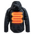Blaze Midweight Water Resistant Heated Duck Jacket
