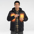 Blaze Midweight Water Resistant Heated Duck Jacket