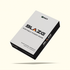 KEY Blaze Portable Power Bank Battery