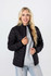 Cascade Unisex Puff Jacket
