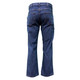 Device Jeans Men's Denim Jeans with Cell Phone Pocket