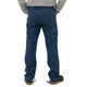 Device Jeans Men's Denim Jeans with Cell Phone Pocket