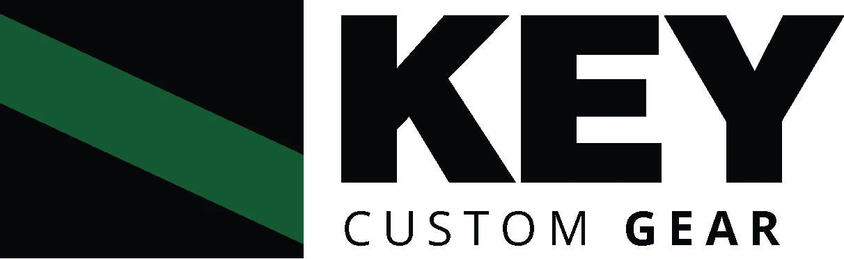Key Custom Gear