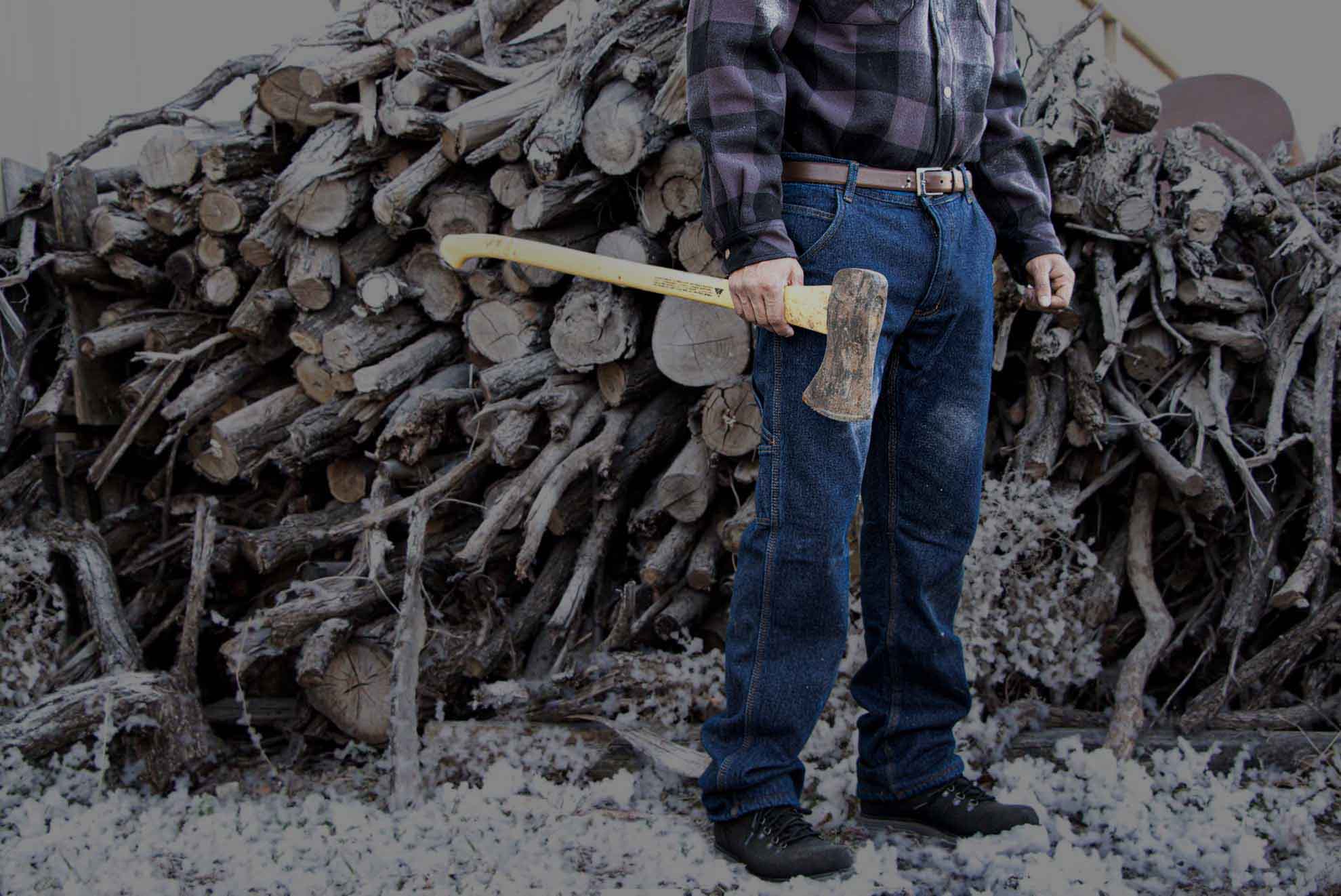 Extreme Cold Weather Work Clothes Essentials