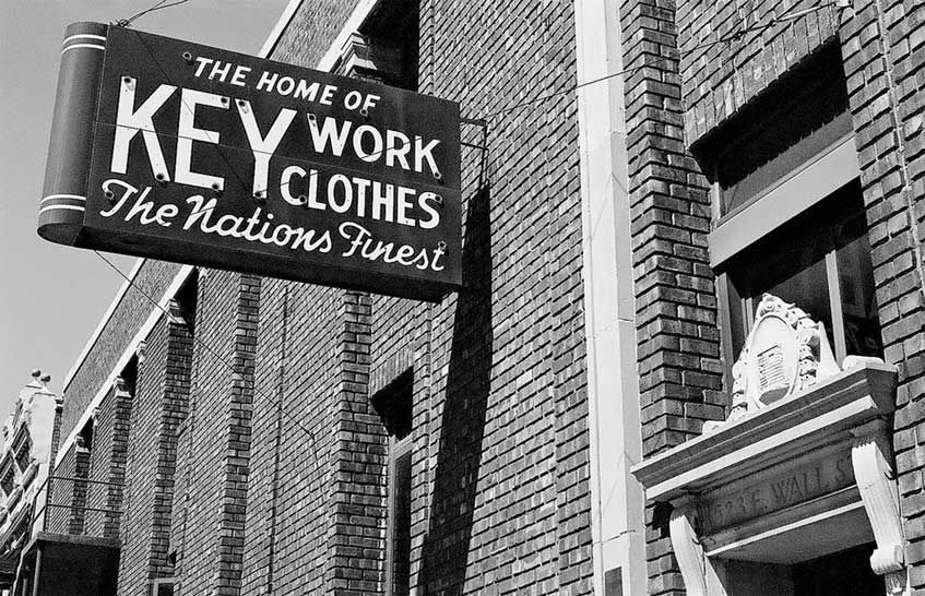 key-history.jpg The Home of Key Work Clothes