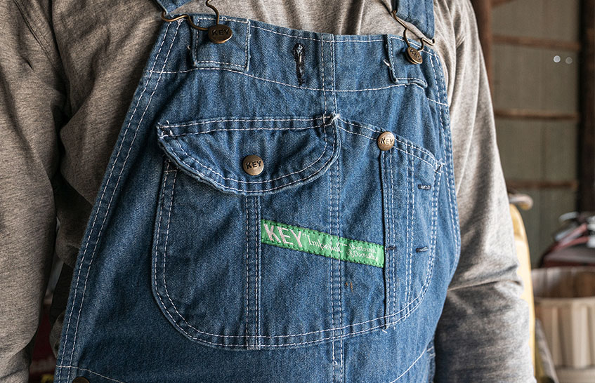 Key - Workwear for the American worker