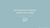 Mucogingival Surgery: Hands-on course - Calgary - October 2026