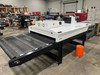 Used BBC Aeolus 54" Conveyor Dryer