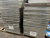 25 X 36 Used Aluminum Frames (Saati HiDro Mesh)