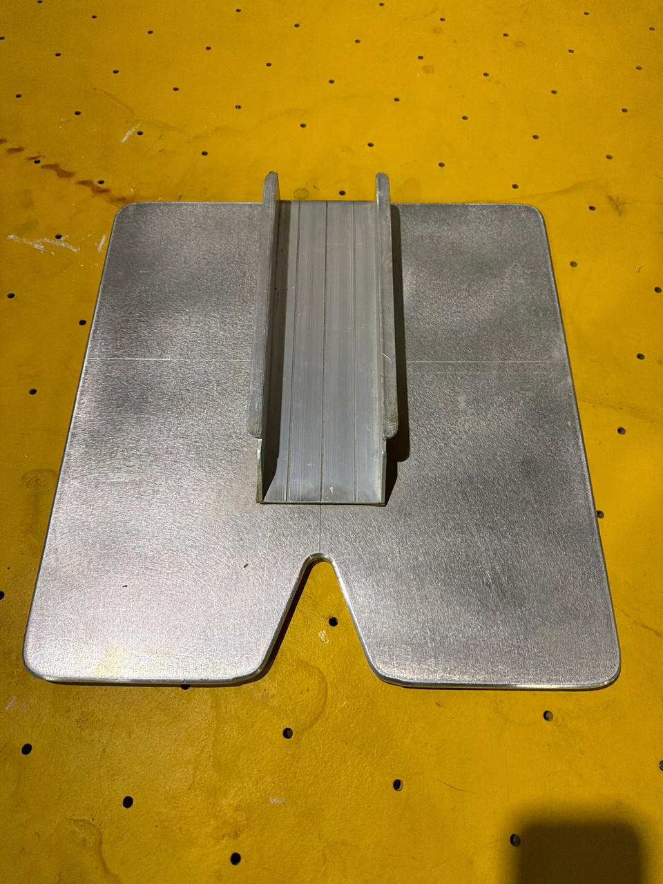 Used M&R Style Zipper Pallet