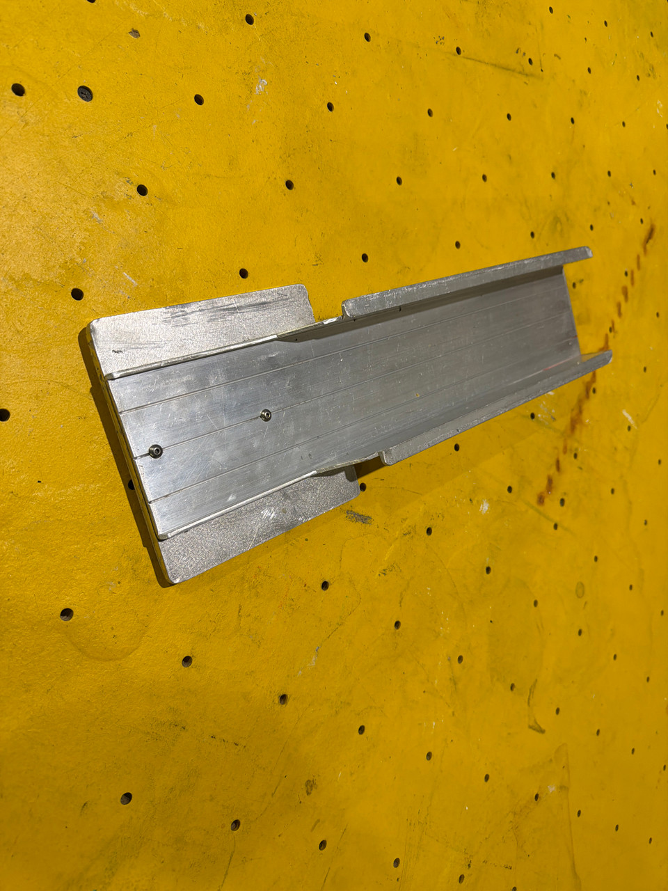 Used M&R Style 6X6 Specialty Pallet