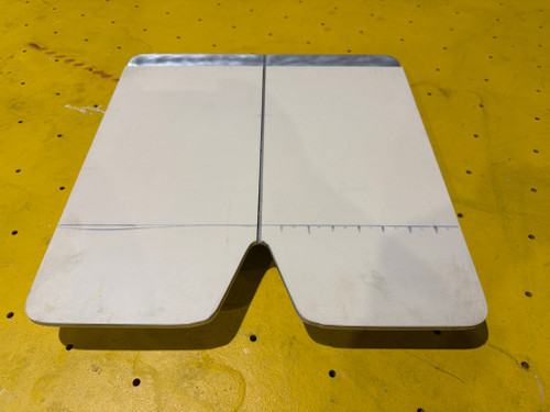 Used M&R Style Zipper Pallet