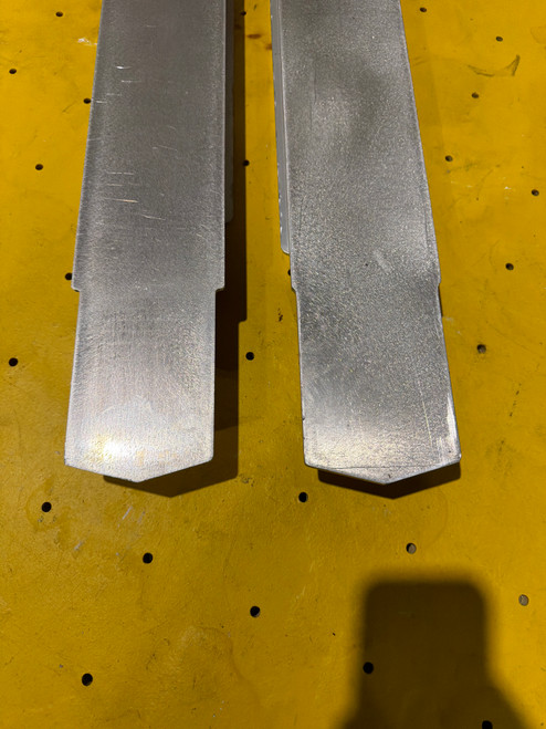 Used M&R Style Pocket Pallet