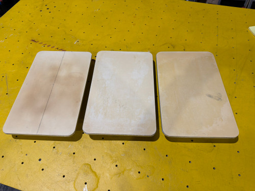 M&R Style Youth Pallets 10X16