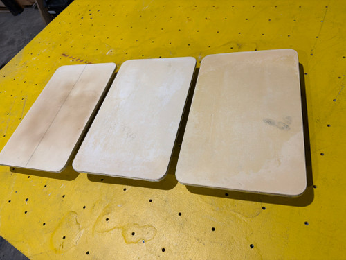 M&R Style Youth Pallets 10X16