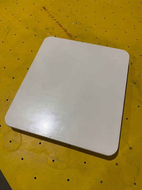 Workhorse Slide Style Pallets 16X18