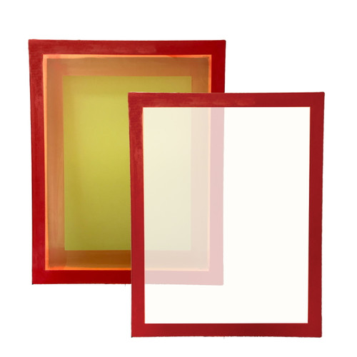 23 X 31 Aluminum Frame (Saati Mesh) 23 X 31 Aluminum Frame (Saati Mesh)