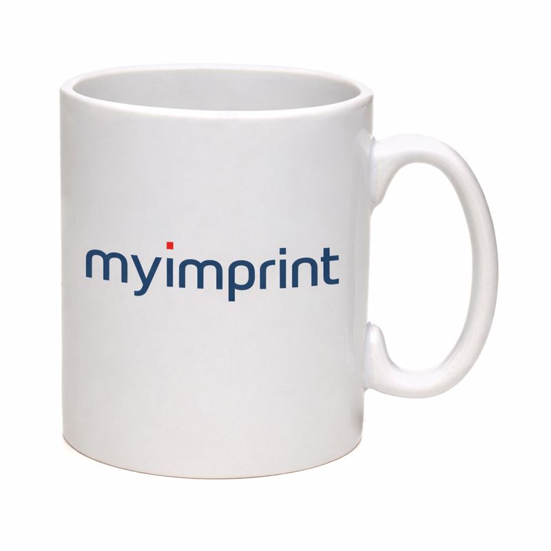 Branded drinkware