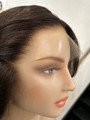 Dolly – Espresso Brown HD Lace Wig