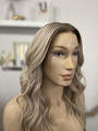 (Ready To Ship) Daphne – Icy Blonde HD Lace Wig