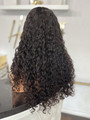 (Ready To Ship) Yummy – Long Curly HD Lace Wig