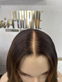 Genevieve – Hazelnut Balayage Brunette HD Lace Wig