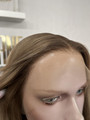 (Ready To Ship) Marlene – Carmel Latte Blonde HD Lace Wig