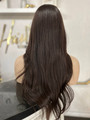 Dolly – Espresso Brown HD Lace Wig