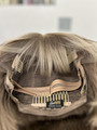 Millie – Soft Blonde French Bob HD Lace Wig