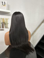 Aubrey – Long Natural Black HD Lace Wig