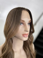 (Ready To Ship) Mila – Hazelnut Latte Bronde Ombre HD Lace Wig