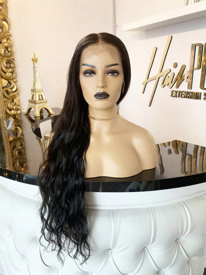 Gizelle 18"