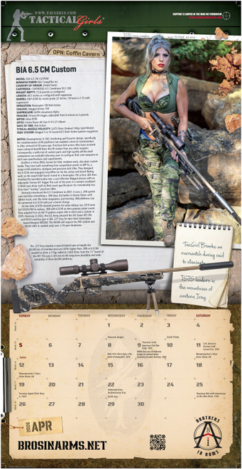 04 VP 2026 Brooke BIA 6.5 Custom