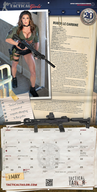 04 VP 2027 Natasha Ruger LC Carbine