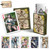 2025 Tactical Girls Playing Cards - Single Deck